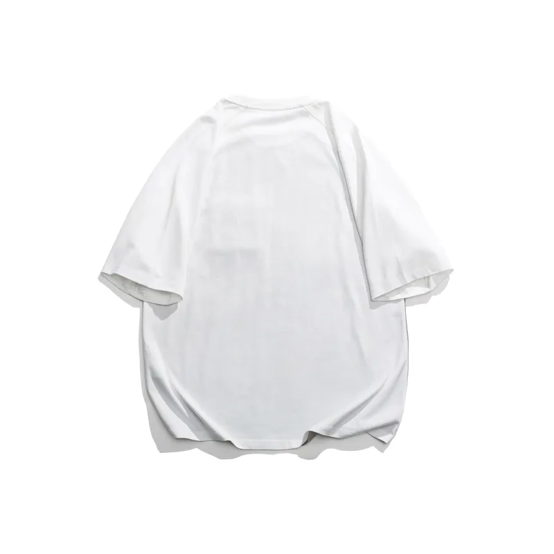 EPTISON T Shirts Unisex-2