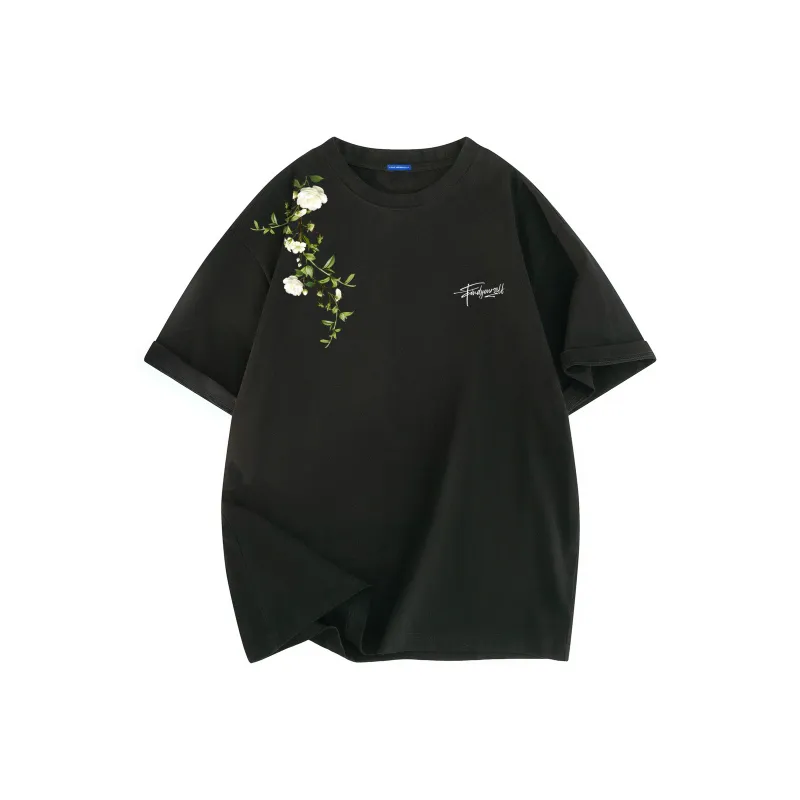 Find Yourself T Shirts Unisex-6