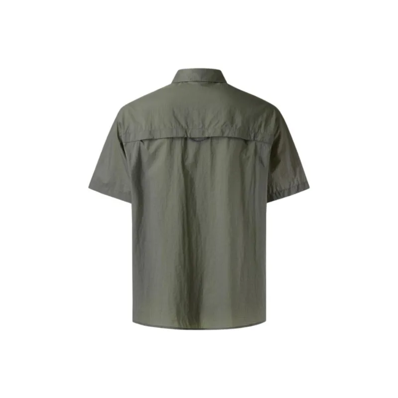 KOLON SPORT Shirts Men-3