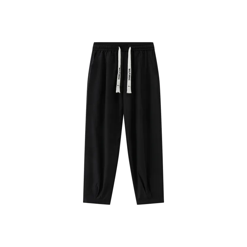 SAME FLOW Casual Pants Unisex-1