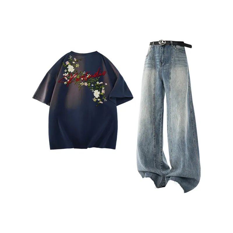 KW Casual Sportswear Unisex-10