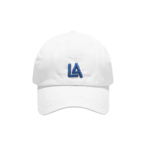 ZANC Cotton Baseball Caps Unisex