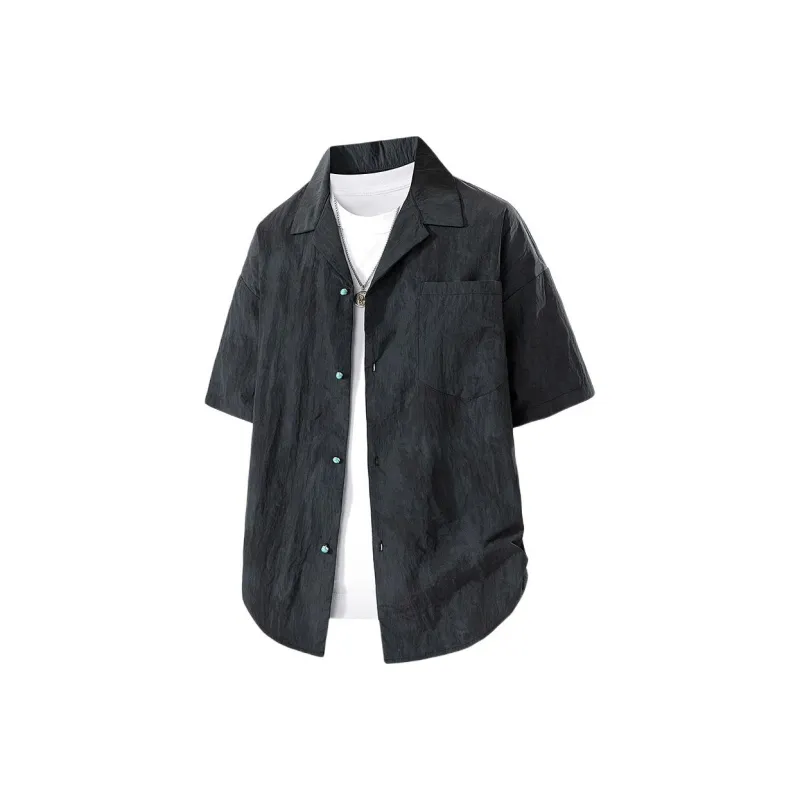 PIERRE CARDIN Shirts Unisex-4