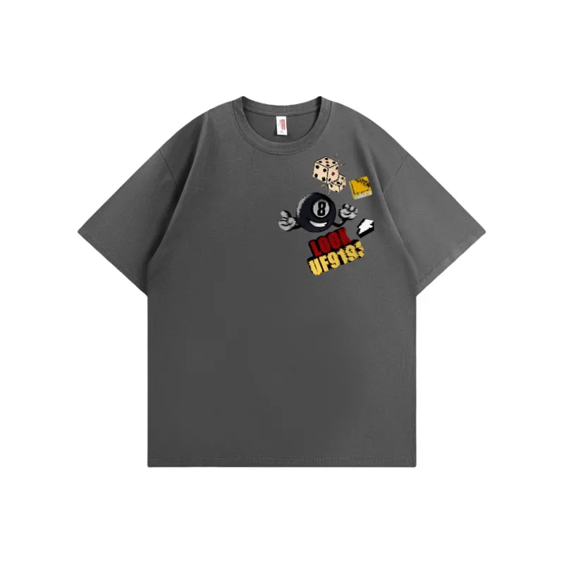 UF9193 T Shirts Unisex-10
