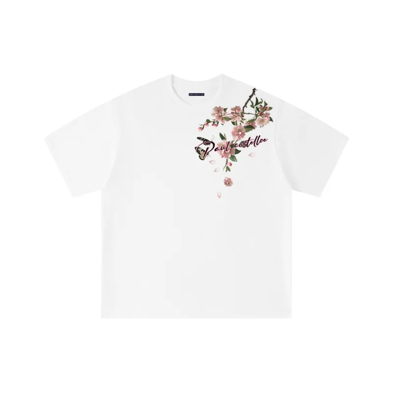 PAUL COSTELLOE T Shirts Unisex-4