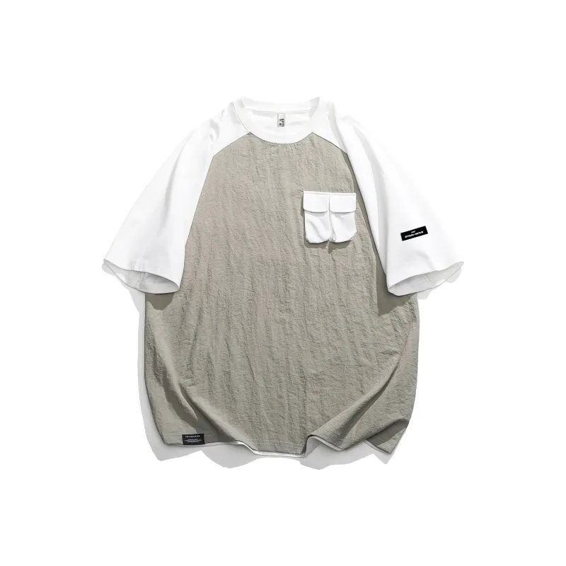 EPTISON T Shirts Unisex-1