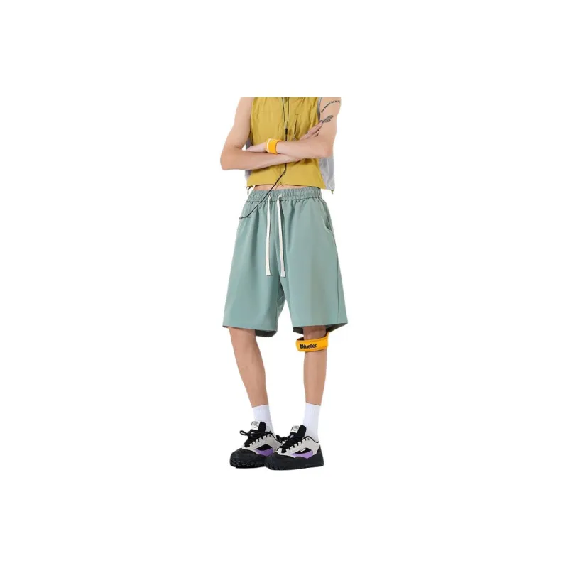 Universal Templates Basketball Shorts Unisex-25