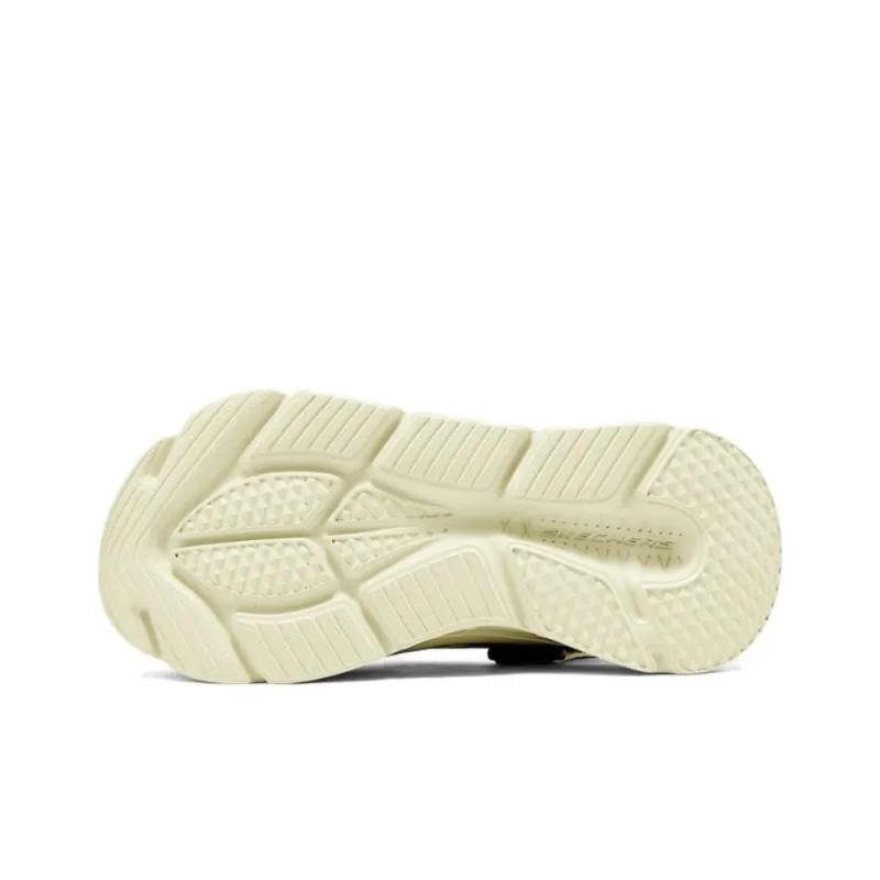 Skechers Foamies Clogs Women's Bright Yellow-2