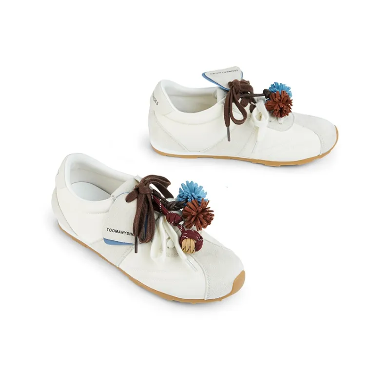 TOOMANYSHOES Casual Shoes Women's-10