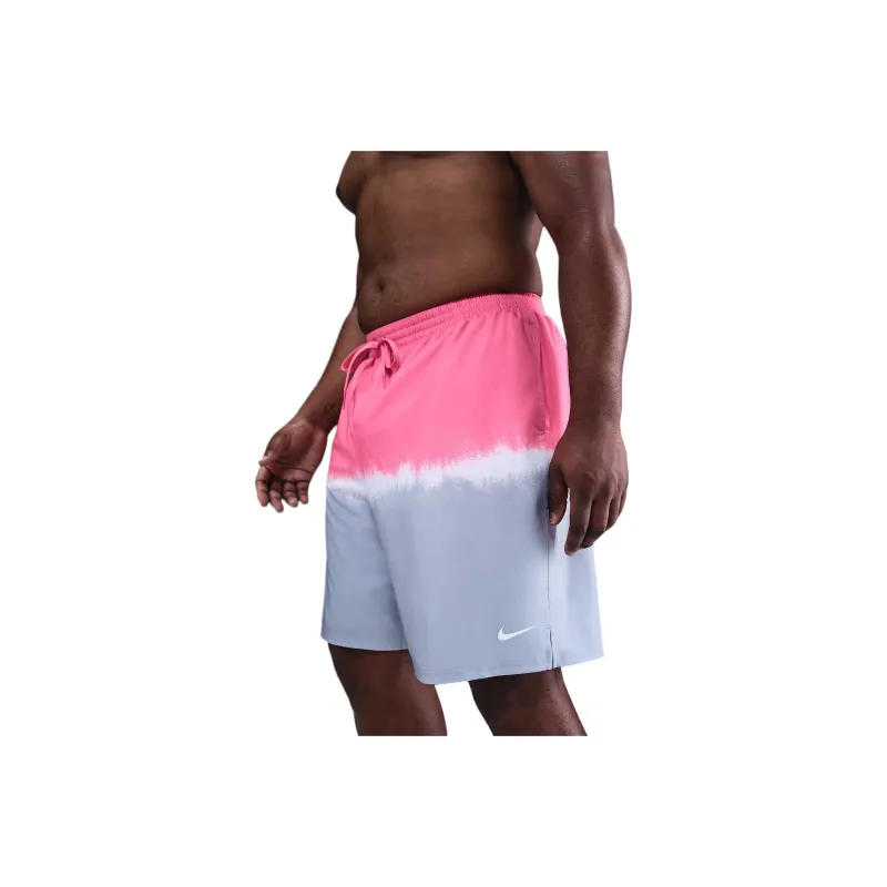 Nike Swim Breaker Men's 9' Boxer Volley Shorts-0