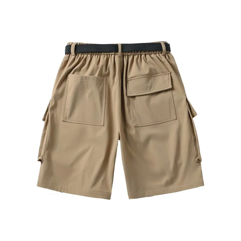FORIDER Cargo Shorts Unisex-1