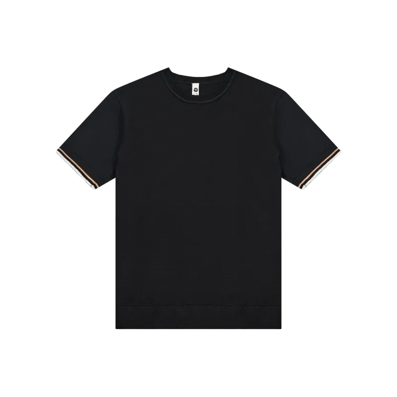EKECEL T Shirts Men-3