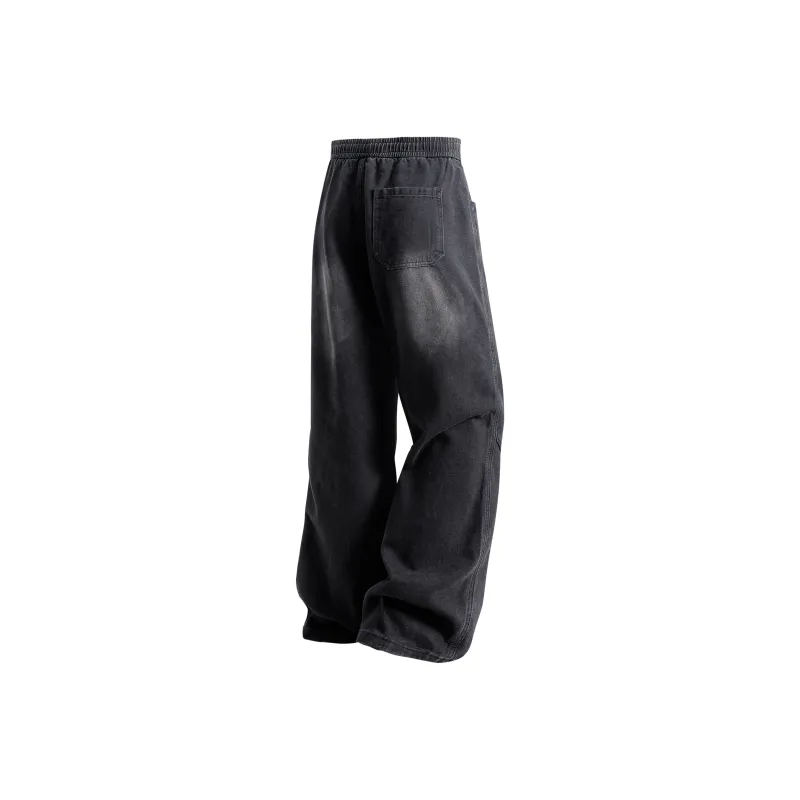 Magmode Jeans Unisex-2