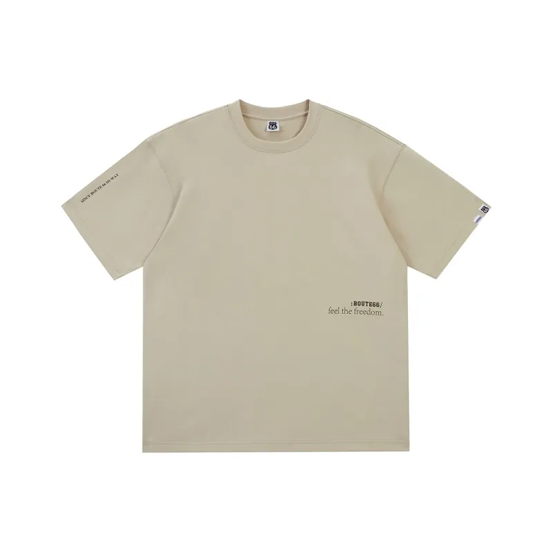 66/ROUTE 66 T Shirts Unisex-10
