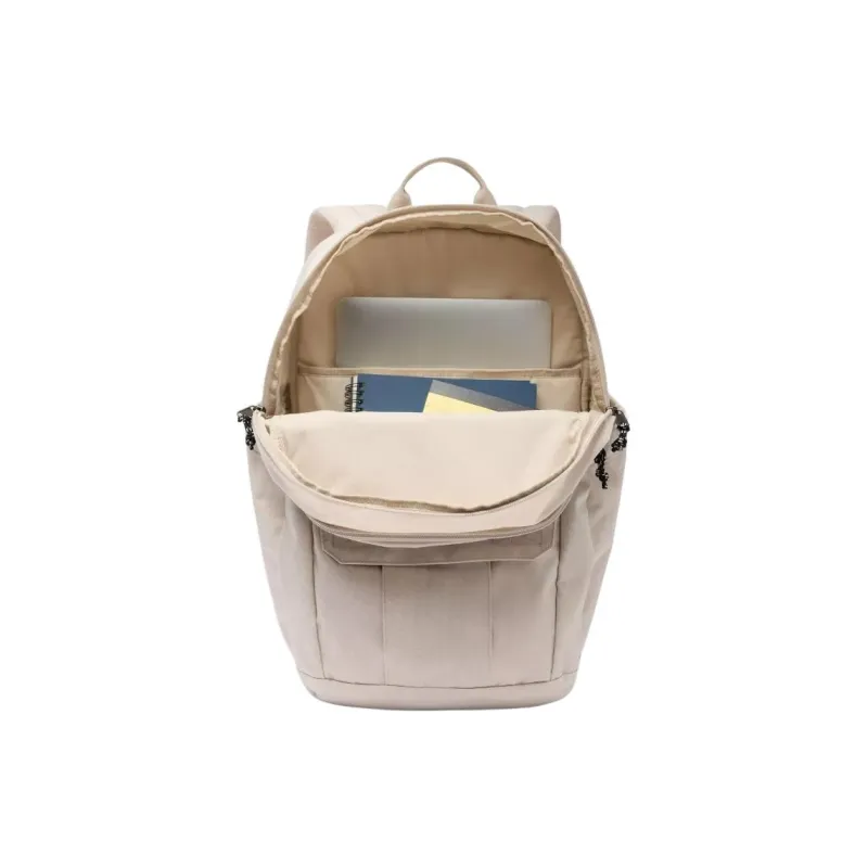 Columbia Polyester Backpack Regular Unisex White-5