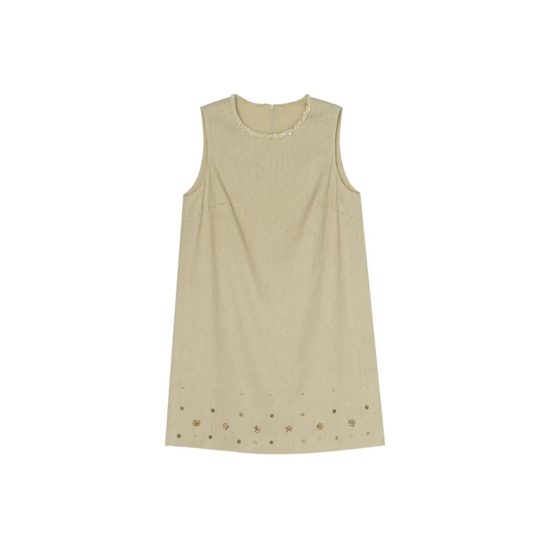 Summer Hooray Sleeveless Dress Women's-0