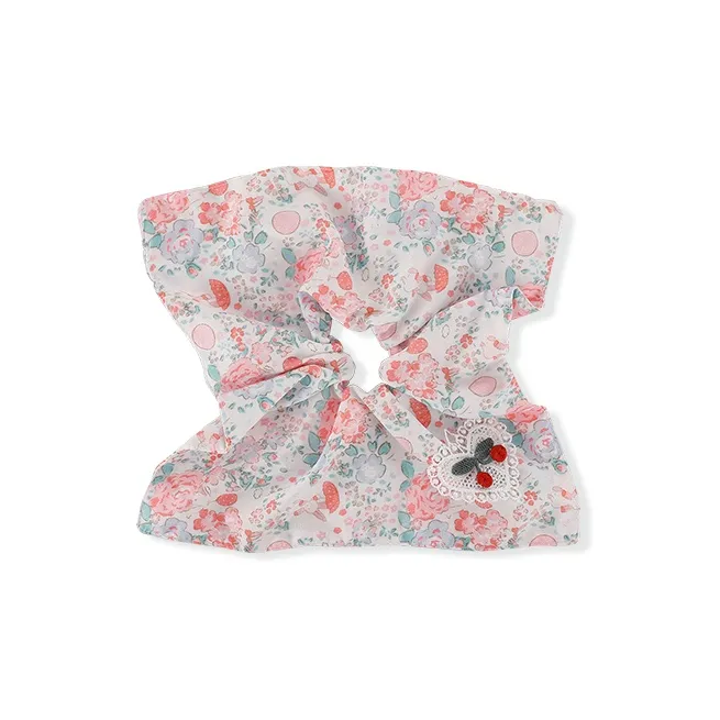 Specialoutlook Fabric Hair Tie Women's-0