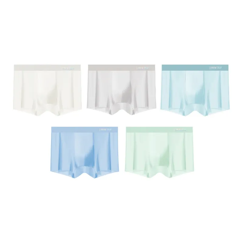 MIIOW Men Underpants-8