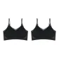 2 Pack (Black+Black)