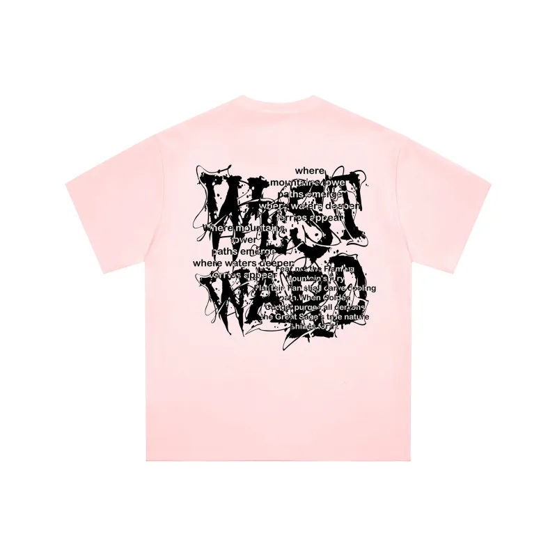 Journey To The West T Shirt Unisex-16