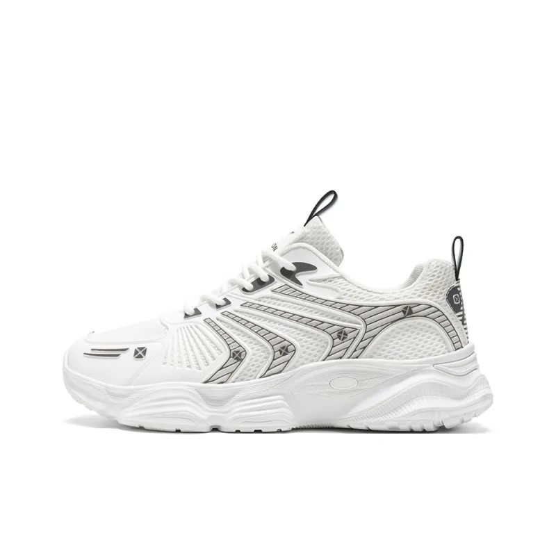 Frank Mully Low Top Chunky Sneakers Men's-0