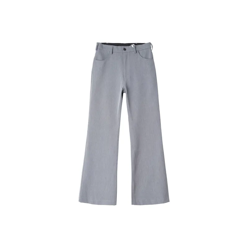 PISYPOX Casual Pants Unisex-4