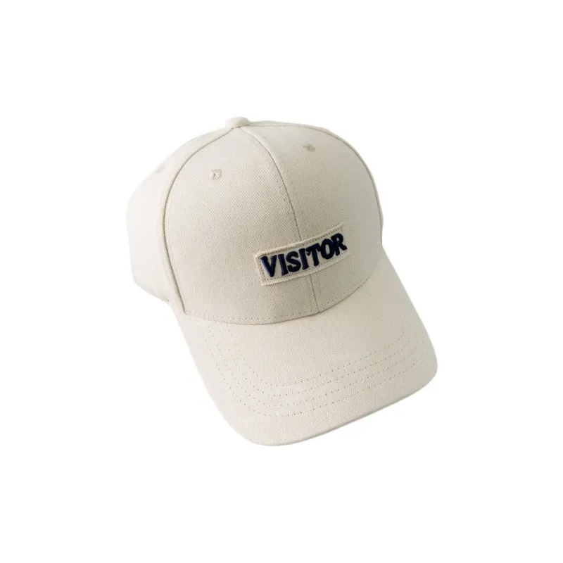 Ai Jiawei Cotton Polyester Blend Baseball Caps Unisex-7