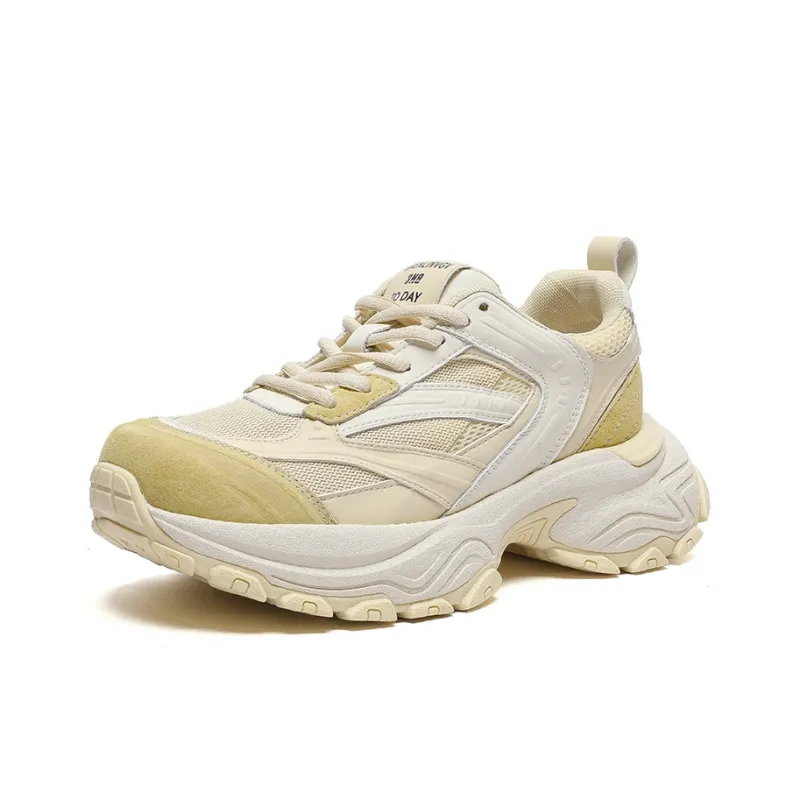 APRHE Low Top Chunky Sneakers Women's-5