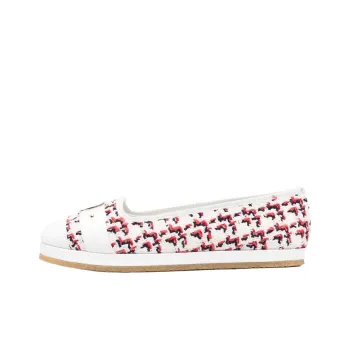 FERRAGAMO Casual Single Shoes Women's Multicolor
