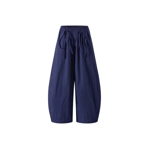 LADY IDEAL Casual Pants Women's
