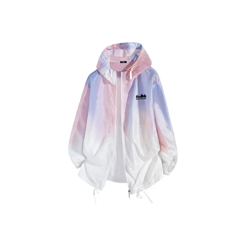 A02 Sun Protection Clothing Unisex-1