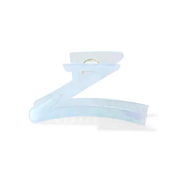 DODOGOGO Hair Clips Women's
