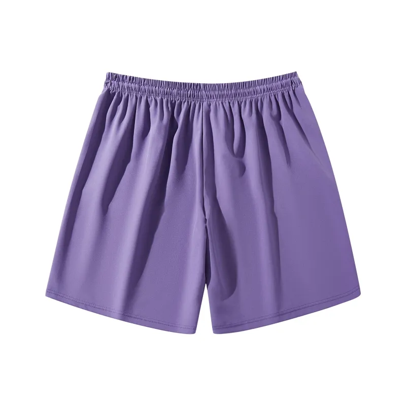 JEANSWEST Casual Shorts Unisex-25