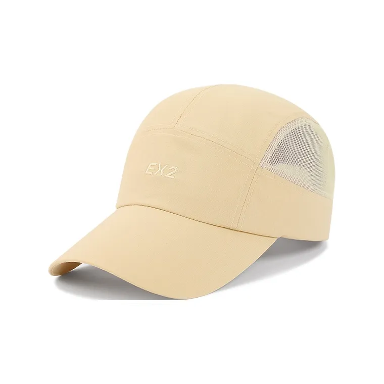 EX2 YIHAISHI Polyester Baseball Caps Unisex-2