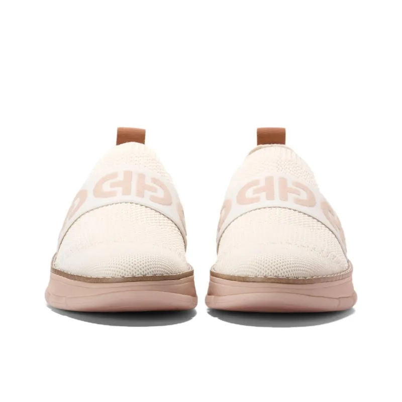 COLE HAAN Low Top Casual Shoes Women's Beige-3