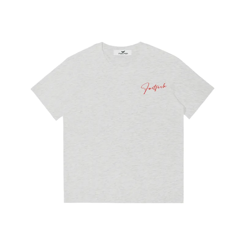 FASTFISH T-Shirts Unisex-13