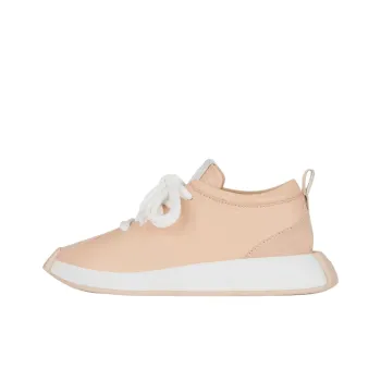 Giuseppe Zanotti/GZ Fero Low Top Casual Shoes Women's Pink