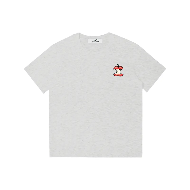 FASTFISH T Shirts Unisex-13