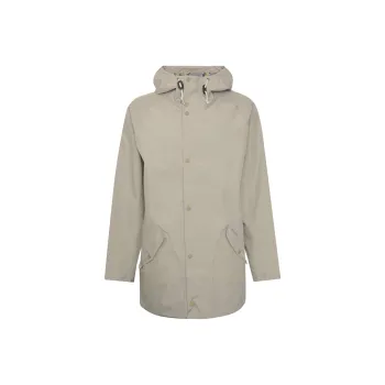 BARBOUR Jackets & Coats Men's Light Umber