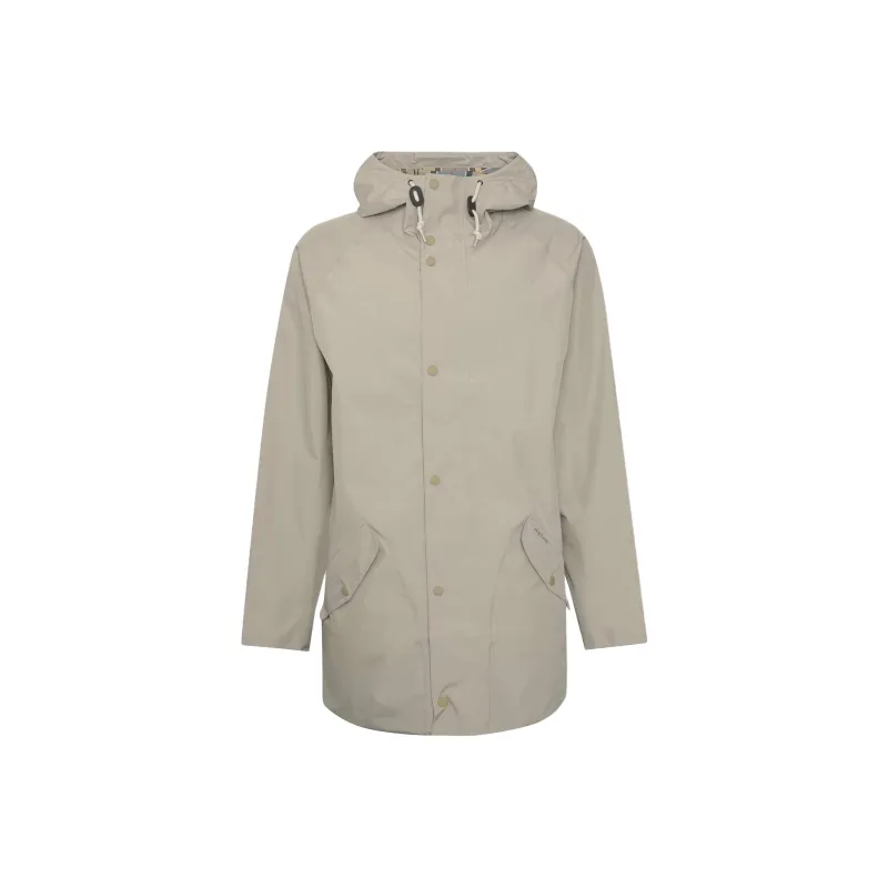 BARBOUR Jackets & Coats Men's Light Umber-0