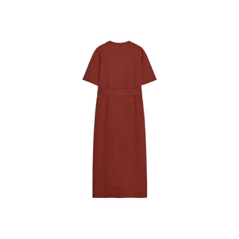 ZARA Short Sleeved Dress Women's-1