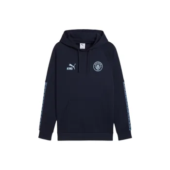 PUMA Manchester City King Hoodie Men