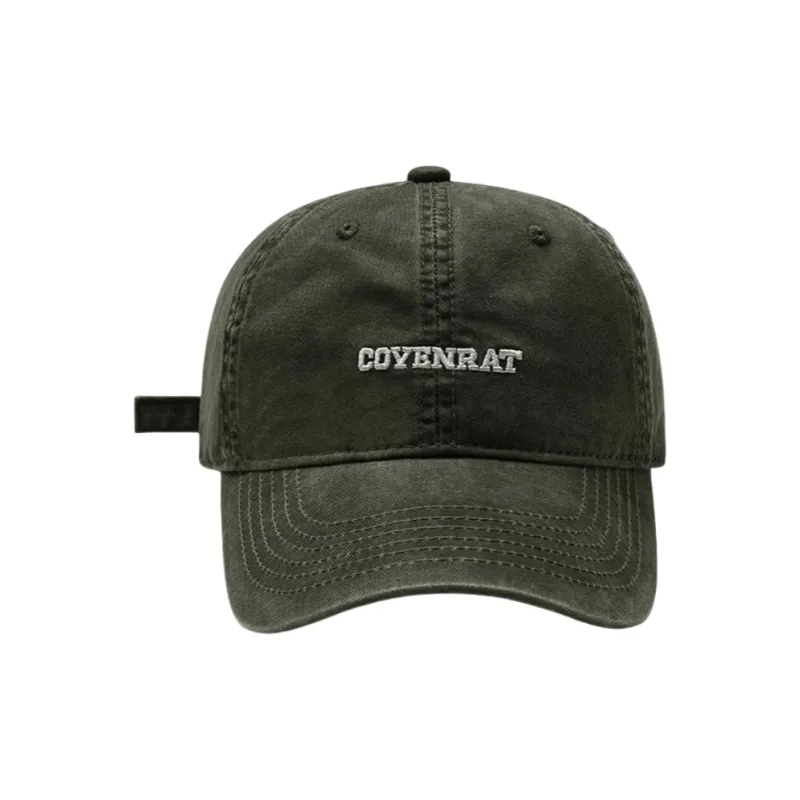 MEETSUNNY Polyester Baseball Caps Unisex-8