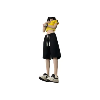 Ordifen Casual Shorts Women's