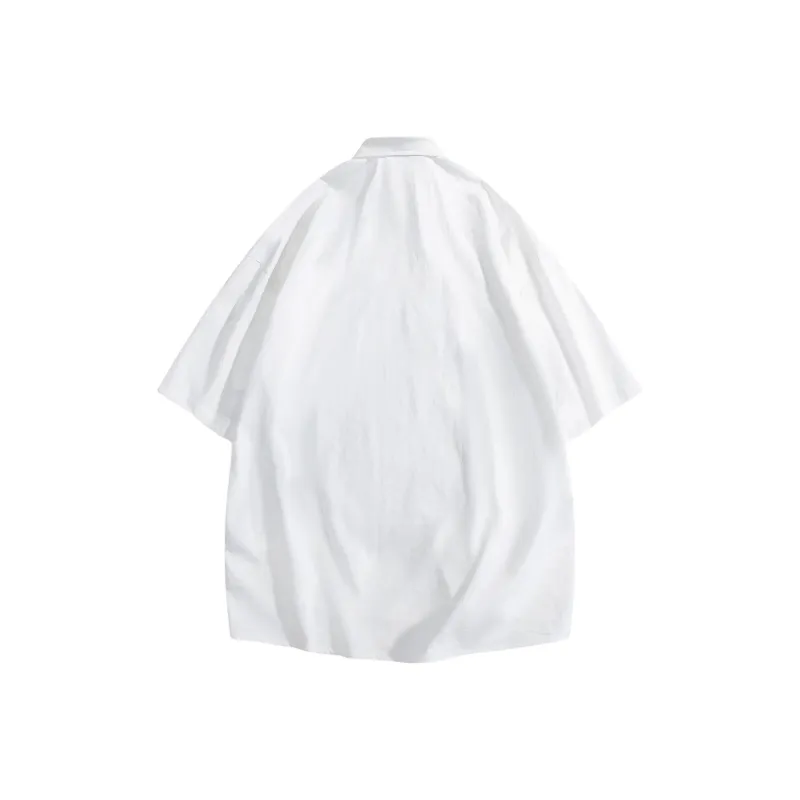 Jeep Leisure Collection Shirt Unisex-1
