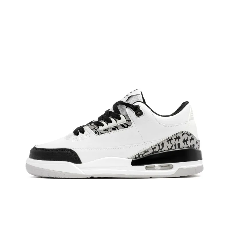 Dao Tu Sen Low Top Casual Shoes Unisex-5