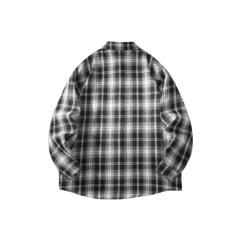 Tre Club Shirts Unisex-1