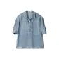 Denim Blue