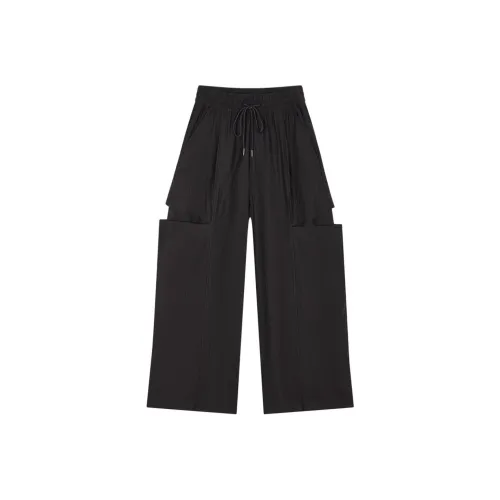 MOUSSY 여성 캐주얼 팬츠
