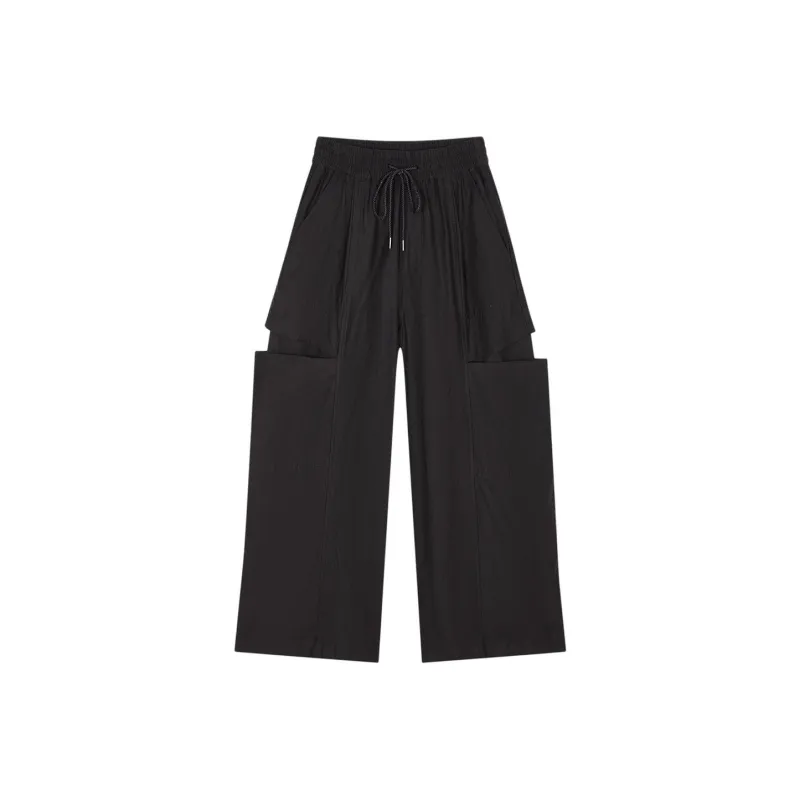MOUSSY Casual Pants Women's-3